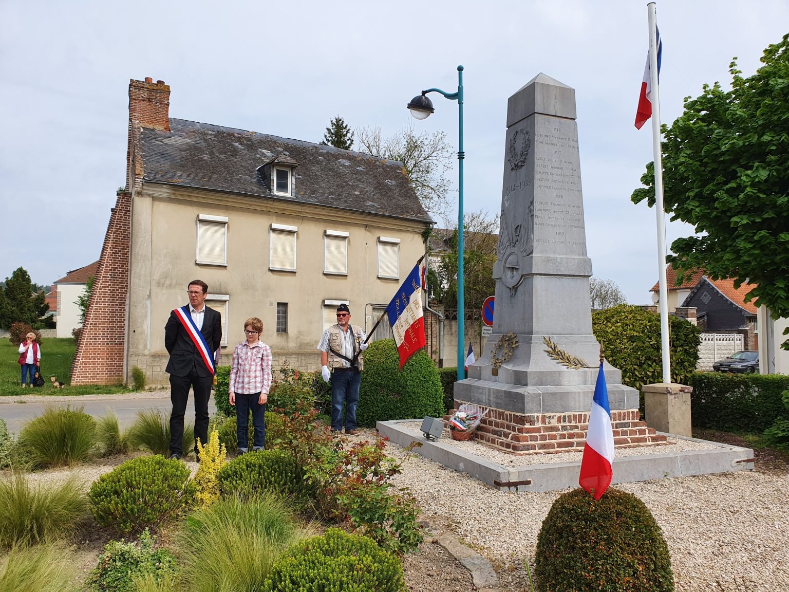 Photos de la commune MolliensDreuil/DreuillesMolliens Photos de la commune MolliensDreuil/DreuillesMolliens