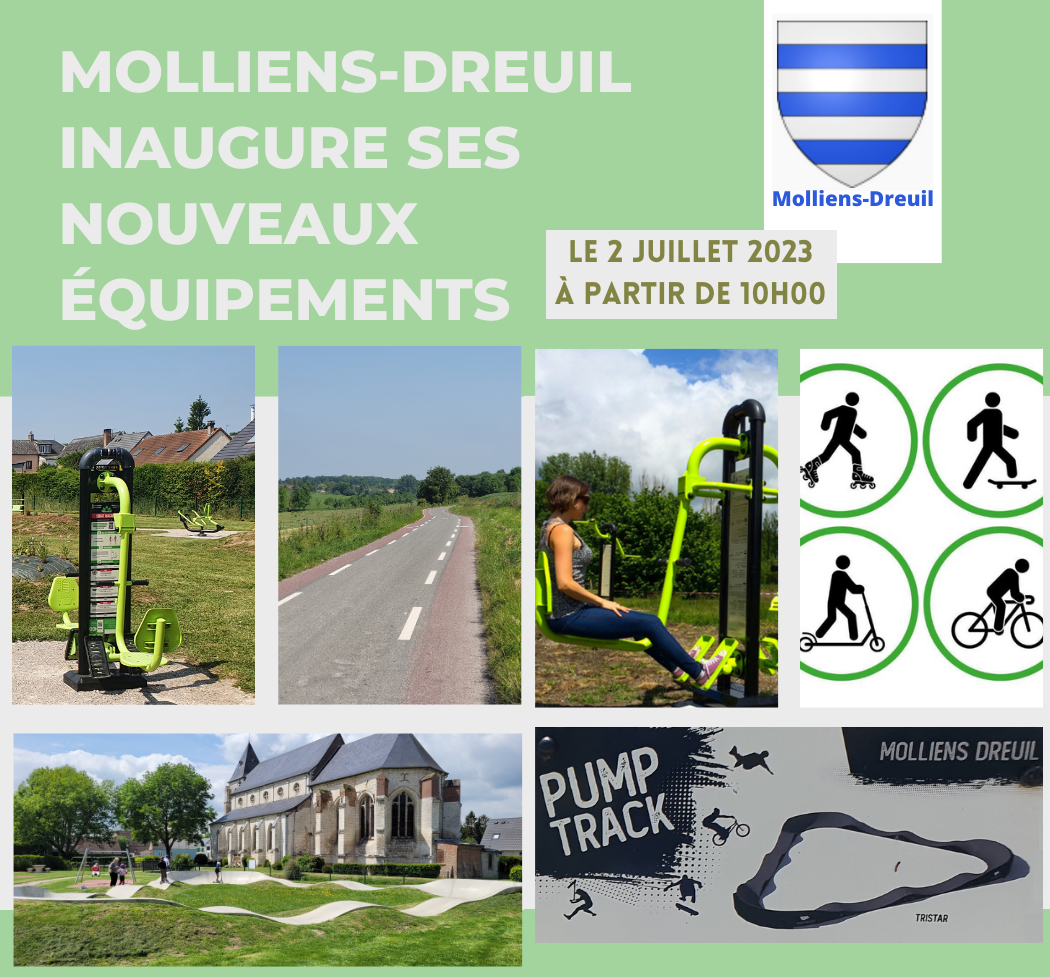 MolliensDreuil/DreuillesMolliens Bienvenue sur le site officiel de la commune Molliens MolliensDreuil/DreuillesMolliens Bienvenue sur le site officiel de la commune Molliens